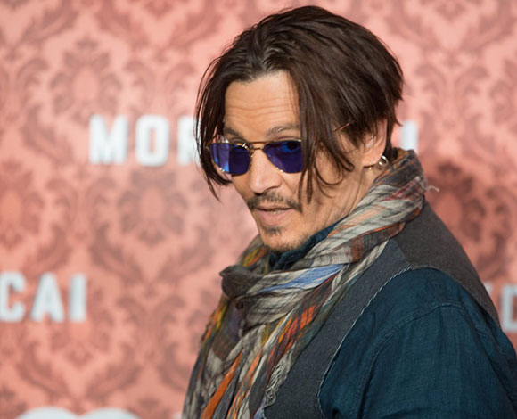 الممثل الأعلى أجرا في العالم