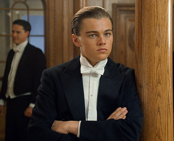 بطل فيلم Wolf of Wall Street يبيع منزله مقابل 10،95 مليون$