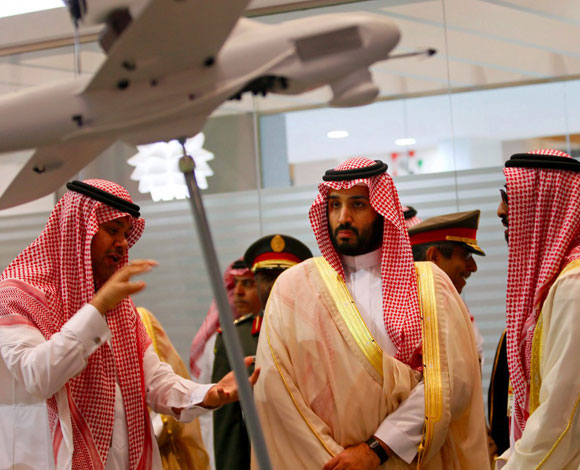 أقوى 32 نظامًا اقتصاديًا في العالم بحلول عام 2050