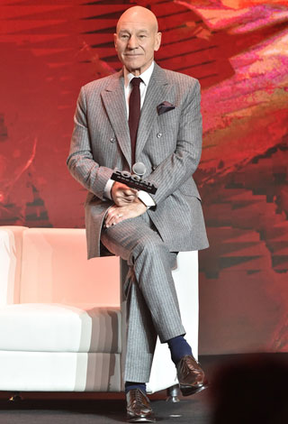 نجوم تألقوا بإطلالتهم الأنيقة خلال الأسبوع الماضي... تعرف إليهم!