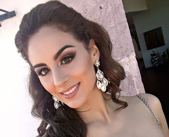 ملكة جمال الأرض تتوفى متأثرة بإصاباتها نتيجة حادث سير مأساوي