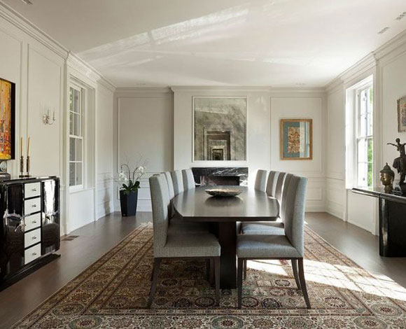 منزل إبنة الرئيس الأمريكي قيمته 5.5 مليون دولار