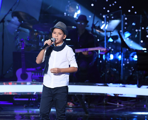 الفرق اكتملت والمواهب الصغيرة تستعد لـ "المواجهة الأخيرة" في "the Voice Kids"
