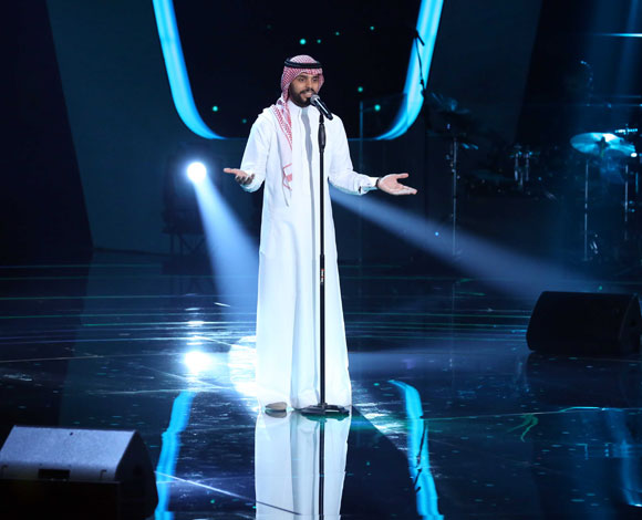 نار الغيرة تشتعل بين عاصي وأحلام في الحلقة الثالثة من "the Voice"