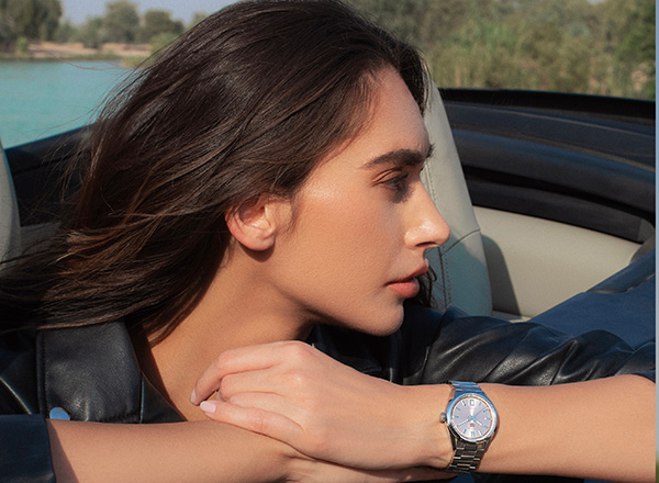 فوتوشوت: ساعات TAG Heuer Carrera خيار مثالي لأسلوب الحياة المعاصر
