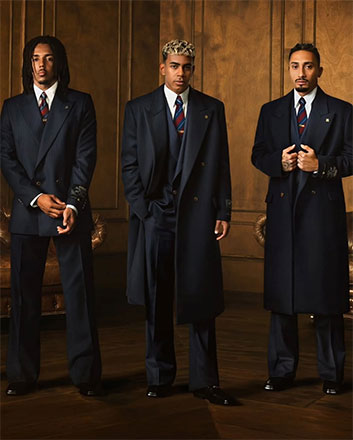 أميري الشريك الرسمي لنادي برشلونة