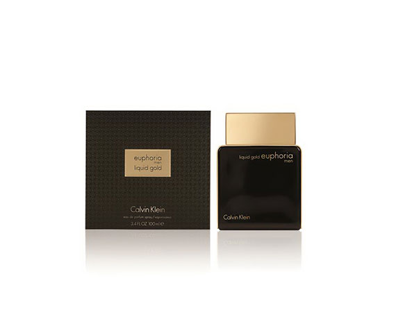 Liquid Gold Euphoria عطر شرقي من الأخشاب