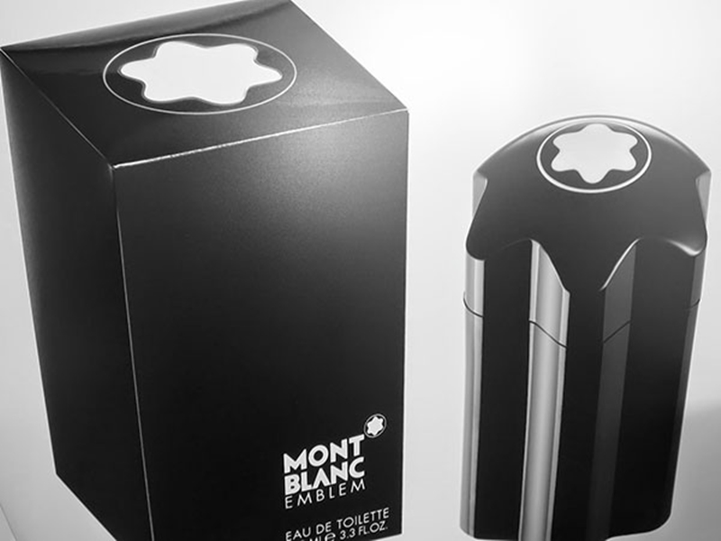 عطر Montblanc Emblem الجديد للرجال رائحة تفوح أناقة