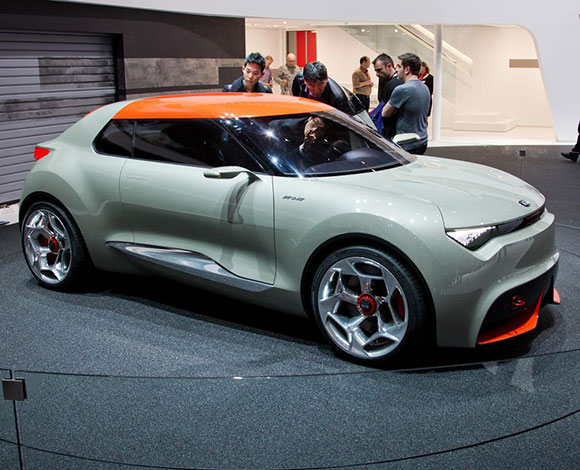 بالفيديو- تعرّف إلى "كيا بروفو" الجديدة