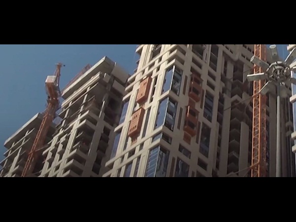 إنشاء شركتين سعودتين لتطوير مكة والمدينة