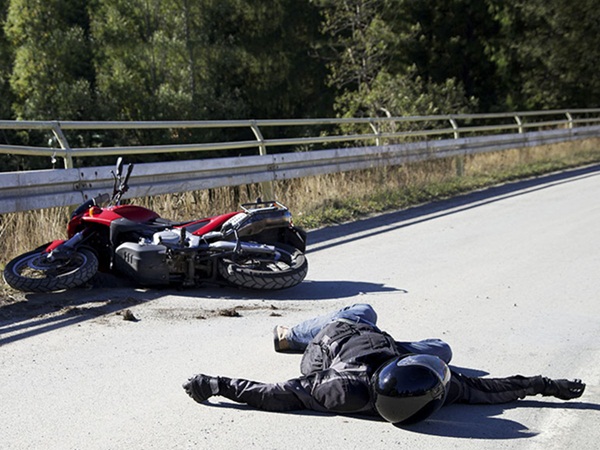 شاهد لحظات وداعه لأهله عندما شعر بقرب موته