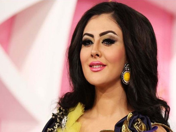 شاهد تعليق شمس الكويتية على أزمة مريم حسين