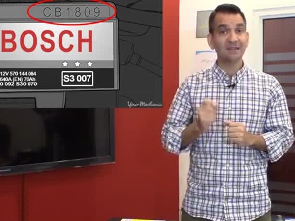 كيف تستطيع اختيار بطارية السيارة بشكل سليم