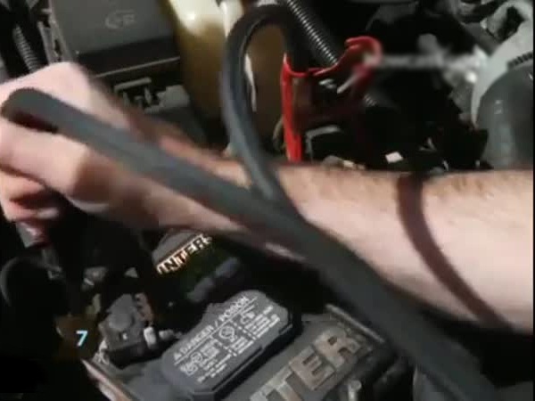 كيف تستطيع اختيار بطارية السيارة بشكل سليم