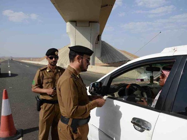 سيدة سعودية تبلغ قيمة مخالفاتها المرورية 26 ألف ريال .. ولكن هناك مفاجأة في الأمر