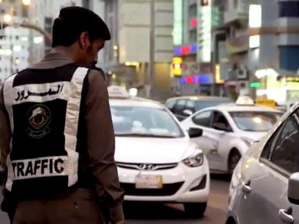 سيدة سعودية تبلغ قيمة مخالفاتها المرورية 26 ألف ريال .. ولكن هناك مفاجأة في الأمر