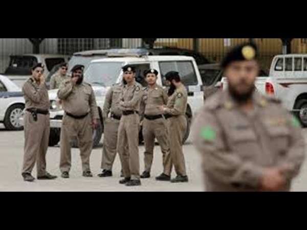 شاهد..أسرع عملية سطو مسلح بالسعودية لم تستغرق 10 ثواني!