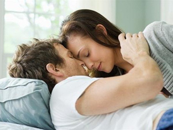 الجنس لدى المرأة .. مختلف تمامًا عن الرجل