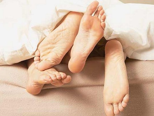 بعض الأساطير عن الجنس والتي يجب هدمها