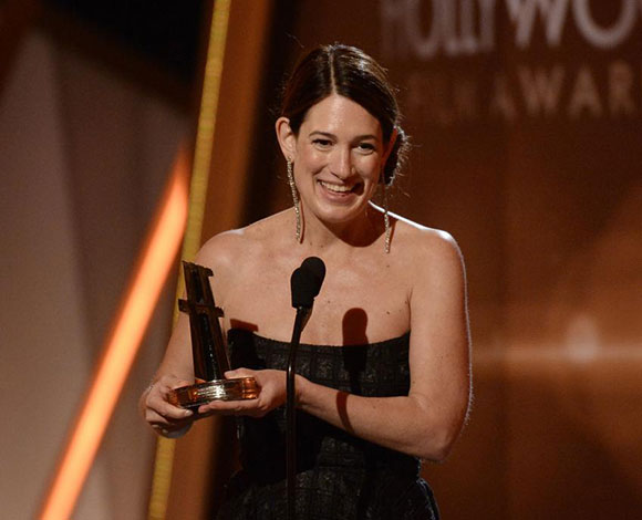 "جوائز هوليوود السينمائي Hollywood Film Awards" في صور