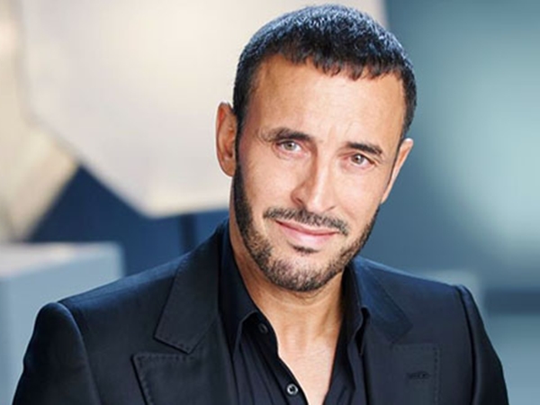 الأمل .. رسالة الأمير محمد بن راشد آل مكتوم إلى الشعوب العربية من خلال صوت كاظم الساهر