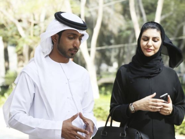 تخلص من هذه الصفات كي لا تنفر منك النساء