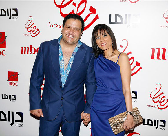 MBC تجمع نجوم الفن والدراما العرب