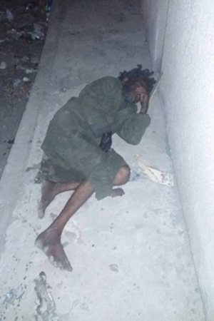 اكتشف كيف عاد هذا الرجل إلى أسرته بعد أن تاه عنهم لمدة خمس سنوات