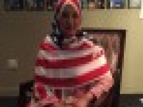 الحكم على أمريكي أزال حجاب سيدة مسلمة