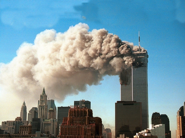 مليون دولار لإعادة تمثيل حادث 11 سبتمبر