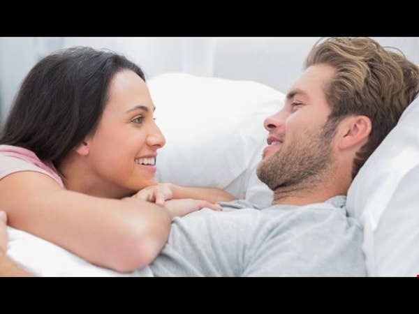 من أجل علاقة جنسية أفضل .. قوموا بفعل هذا الأمر