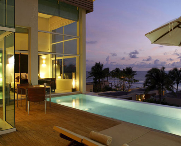 "Aleenta Phuket" أفخر منتجعات الجزيرة التايلاندية الشهيرة فوكيت
