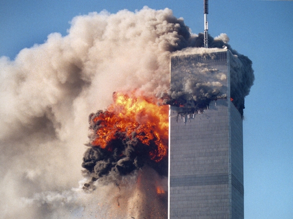 مليون دولار لإعادة تمثيل حادث 11 سبتمبر