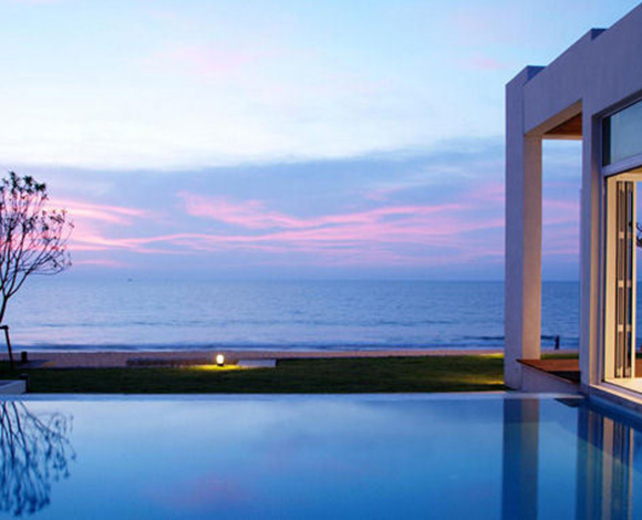 "Aleenta Phuket" أفخر منتجعات الجزيرة التايلاندية الشهيرة فوكيت