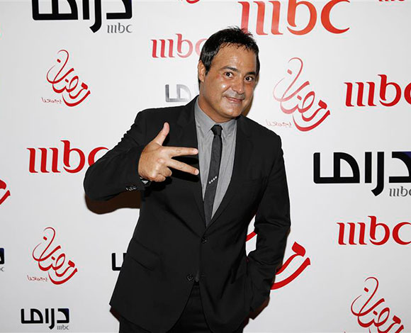 MBC تجمع نجوم الفن والدراما العرب
