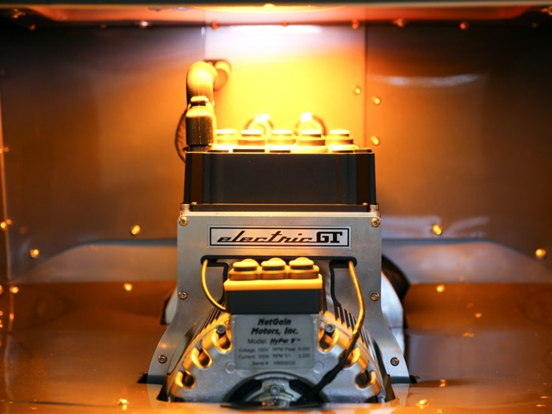 عودة أسطورة فولكسفاجن 1962 بنفس الشكل وباختلافات كبيرة