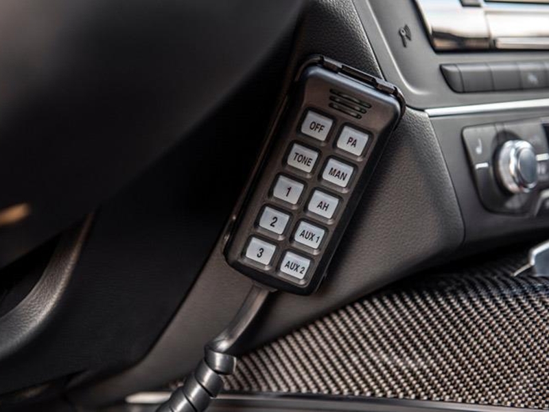 بالصور.. أودي " RS7" أسرع سيارة مصفحة بالعالم