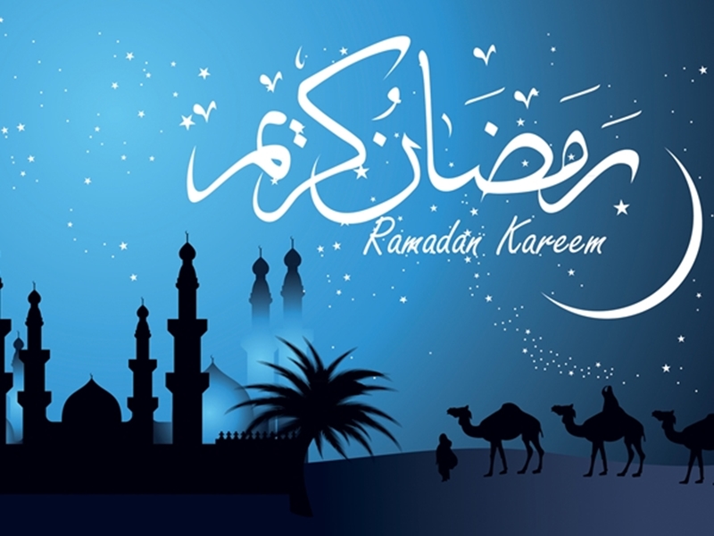 تصاميم رمضان
