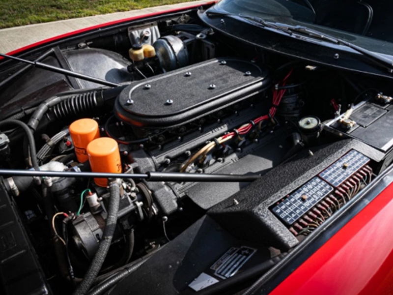 بالصور..طرح سيارة السير ألتون جون للبيع بهذا المبلغ