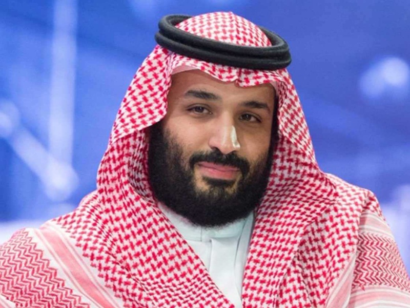 بريطاني يوجه رجاءً مثيرًا للإعجاب إلى ولي العهد..فما هو؟