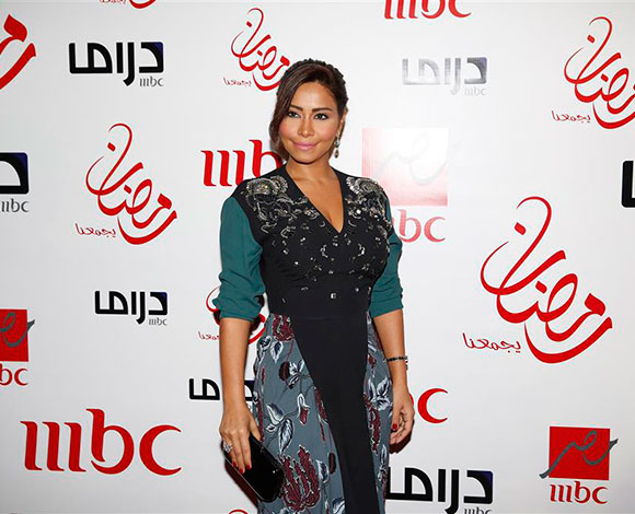 MBC تجمع نجوم الفن والدراما العرب