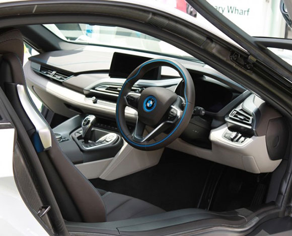 معرض "Motorexpo 2014" في لندن... بالصور