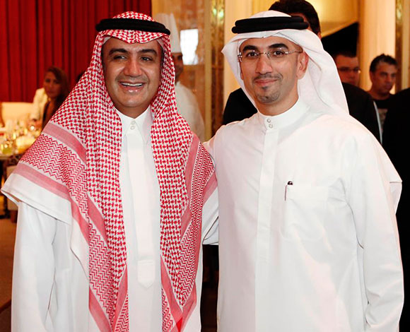 MBC تجمع نجوم الفن والدراما العرب