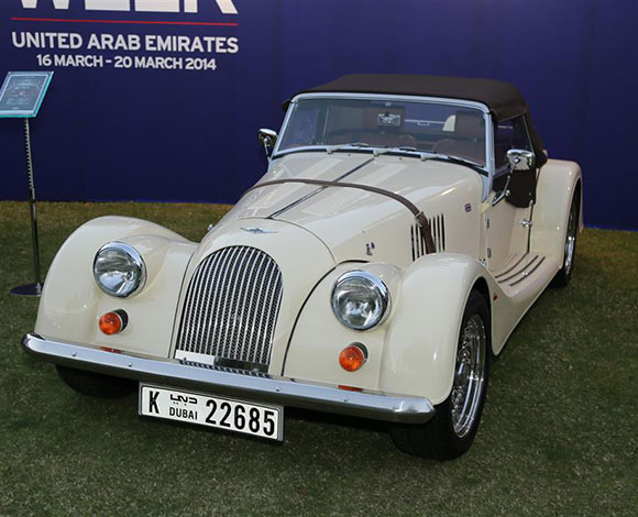 أسبوع بريطانيا العظمى GREAT  ... في الإمارات