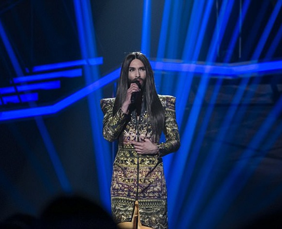 كيف تحتفل بمسابقة Eurovision الموسيقية وتعيش أجمل اللحظات؟