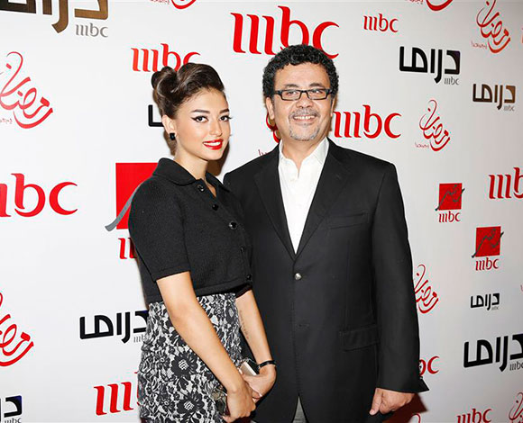MBC تجمع نجوم الفن والدراما العرب