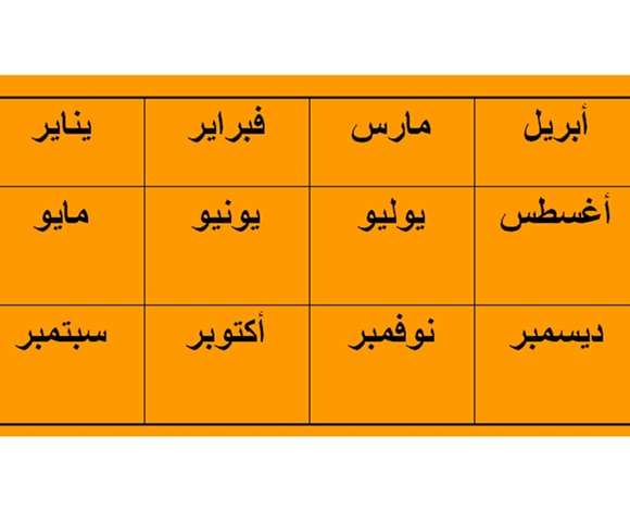 تطور التقويم الميلادي