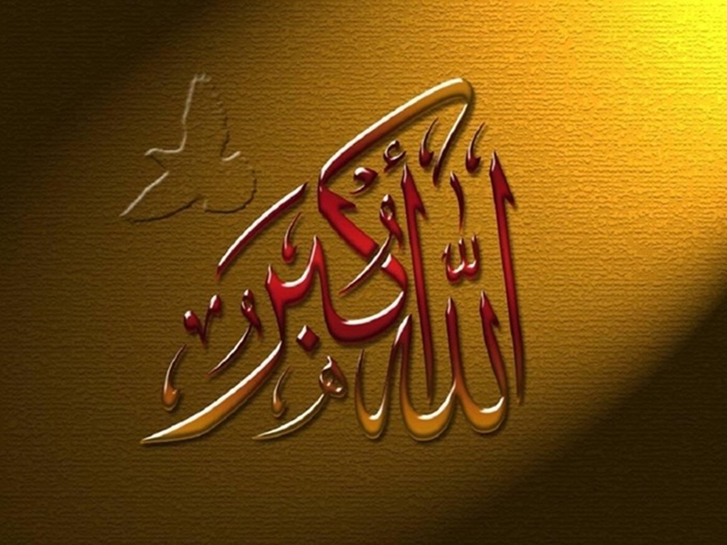 أروع 10 خلفيات اسلامية للآيفون