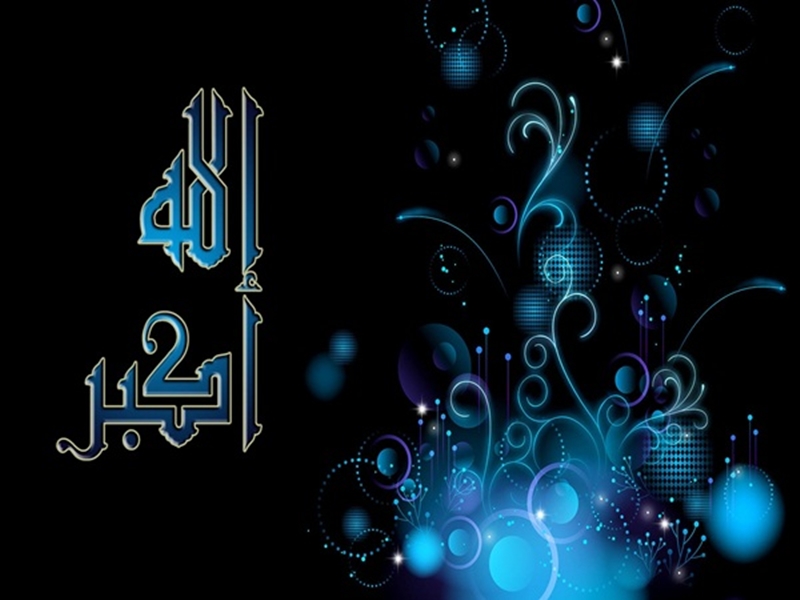 10 خلفيات اسلامية مميزة للجوال