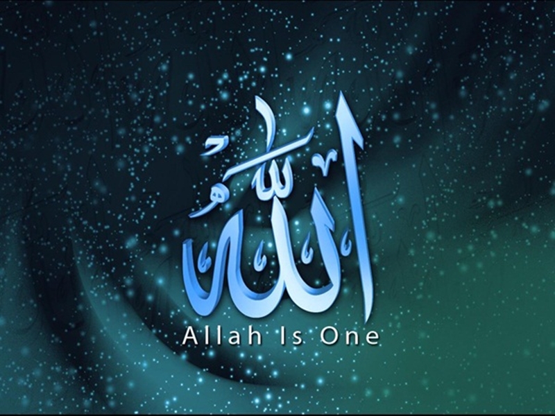 10 خلفيات اسلامية في غاية الروعة للموبايل